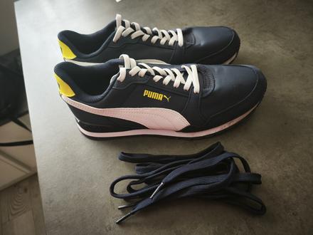 Tenisky puma, puma,37