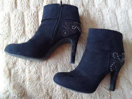 Dámske topánky, graceland,39