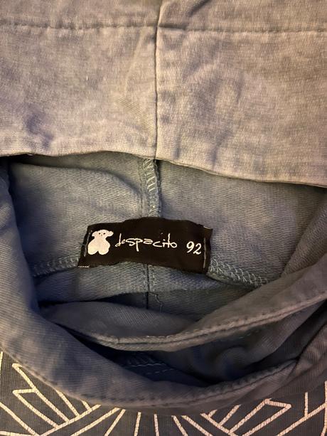 Mikina despacito, 92