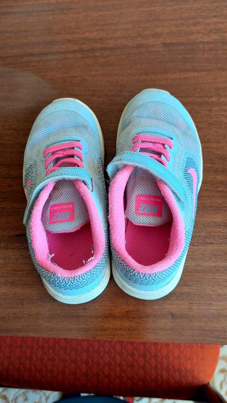 Tenisky nike, nike,23