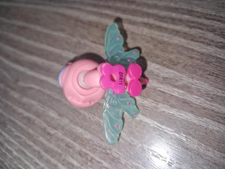 Lps littlest pet shop vážka,