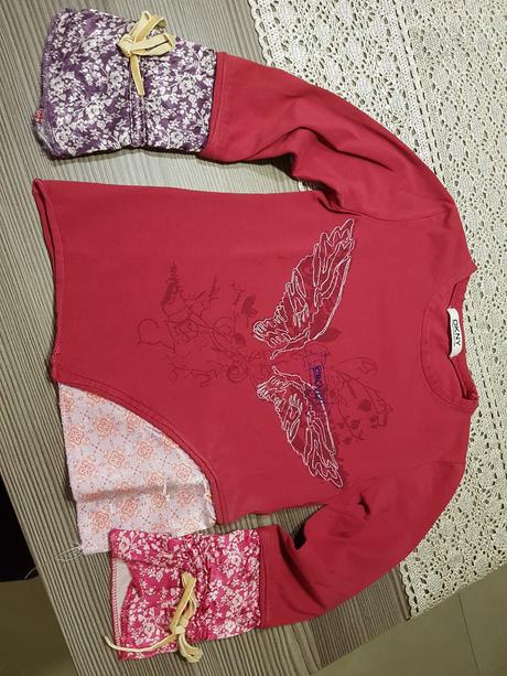 Tricko dkny, dkny,98