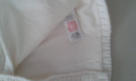 Zatepleny sveter, f&f,80