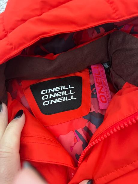 Zimná bunda, o'neill,104 / 110