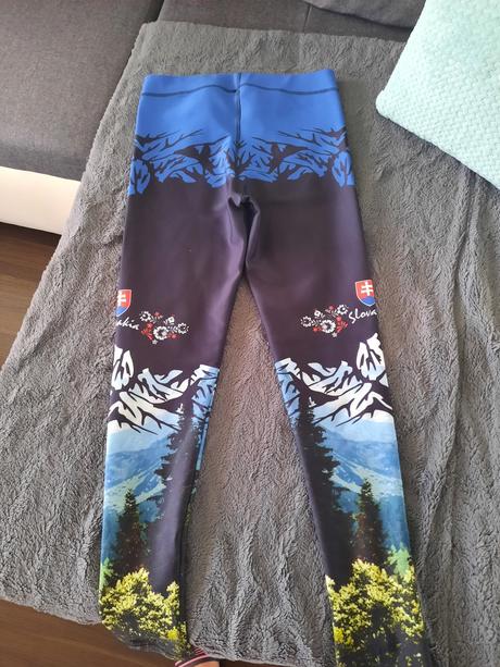 Legíny, l
