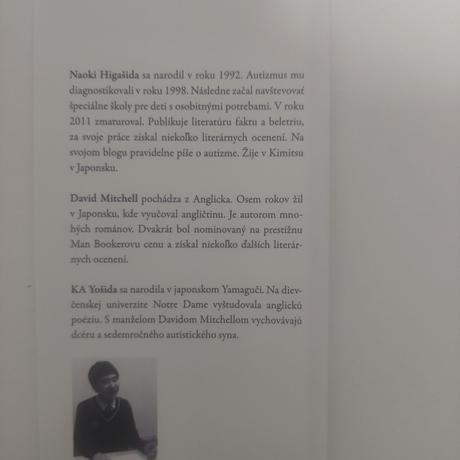 Prečo skáčem,