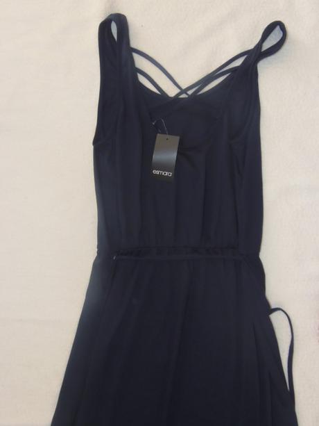 Maxi šaty, esmara,38