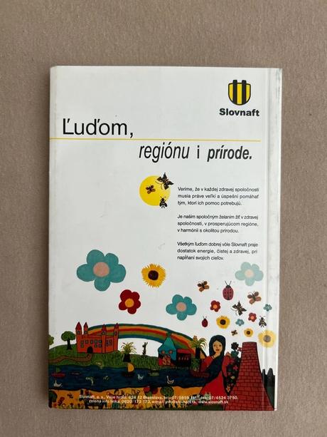 Klingerova kolónia - dušan kraus,