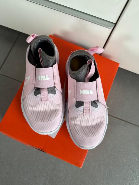 Tenisky nike flex runner 2, ruzove v. 29, nike,29