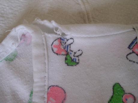 Pre nenarocnu mamicku, 68–80