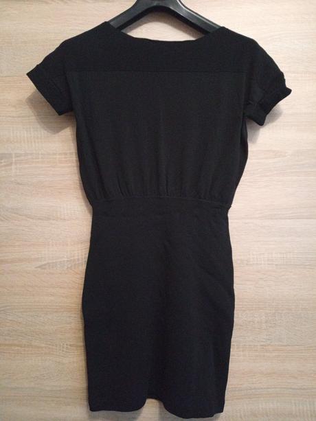 Elastické šaty next, next,s