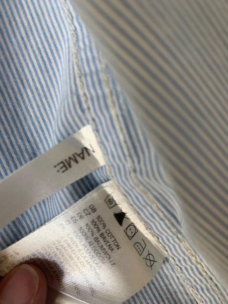 Košeľa, l.o.g.g.,128