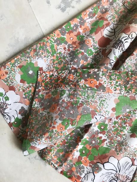 Šatová zástera xxl/xxxl, xxxl