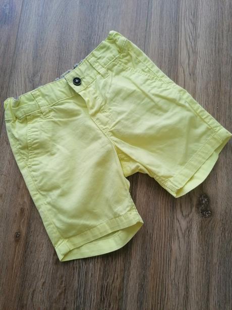 Kratasy hm veľ. 86, h&m,86