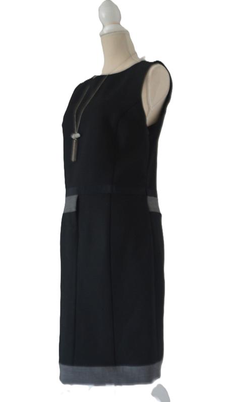 Atos lombardini šaty veľ. m/l, m