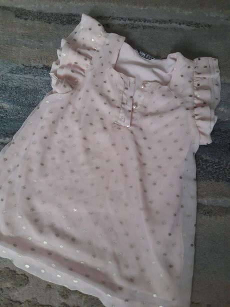 Lindex bluzka, lindex,116