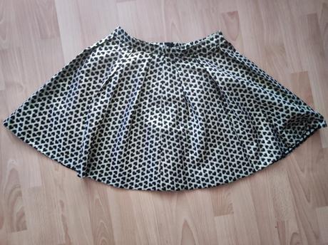 Sukňa, mohito,38