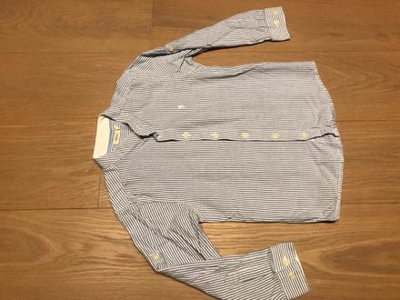 Nenosená kosela, 122