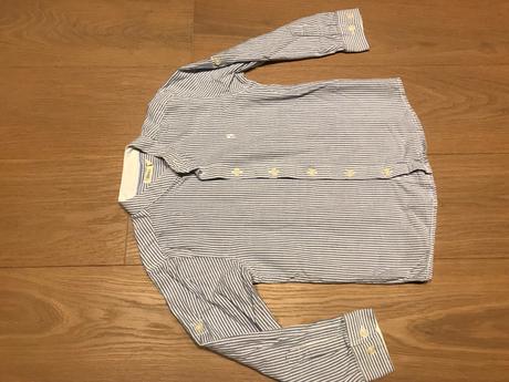 Nenosená kosela, 122