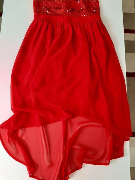 Slavnostne saty, lindex,128