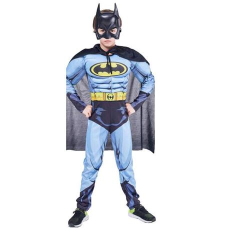 Batman detský kostým,