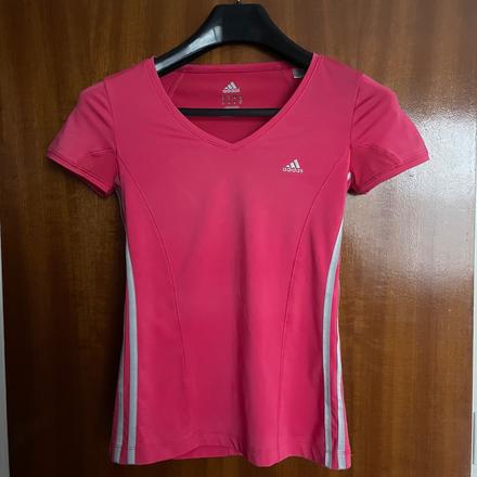 Adidas climacool dámske športové tričko / running, adidas,s
