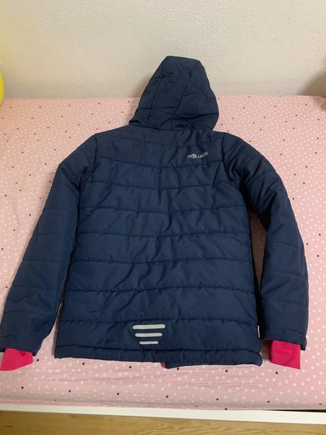 Lyziarska bunda, trollkids,152