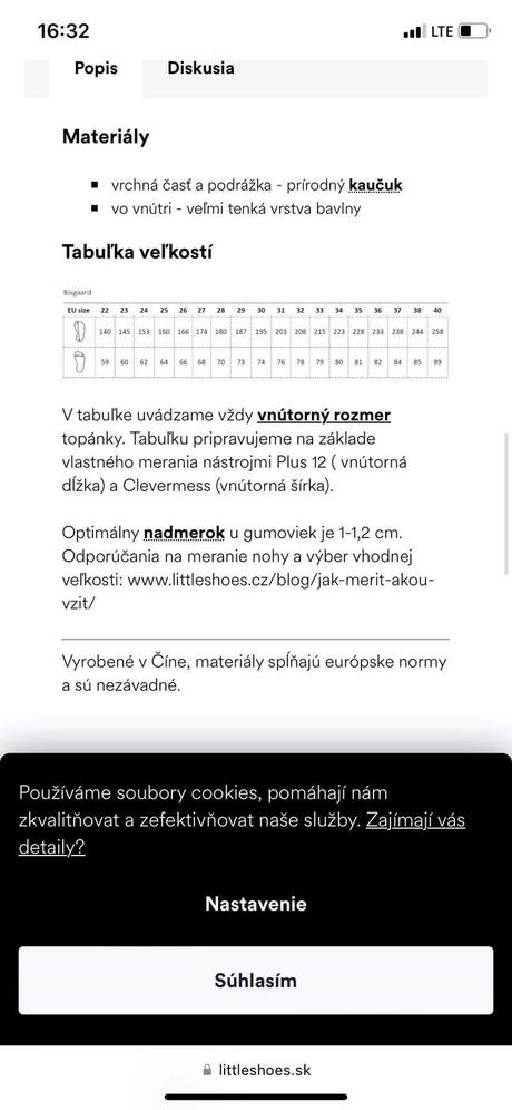 Maskacove gumáky camouflge bisgaard 32, 32