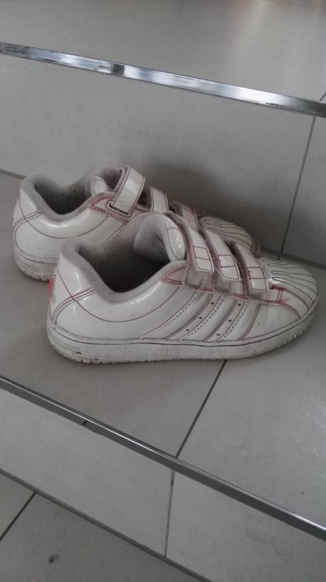 Tenisky adidas, vel.34, adidas,34