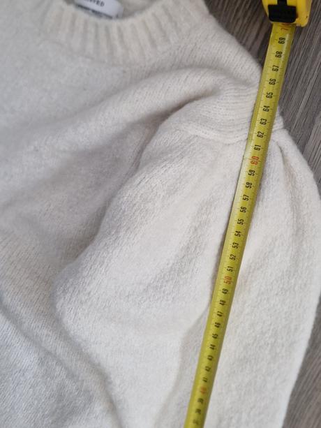 Reserved pulóver z mohérovej zmesi, reserved,m