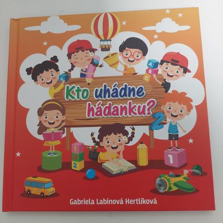 Kto uhádne hádanku,
