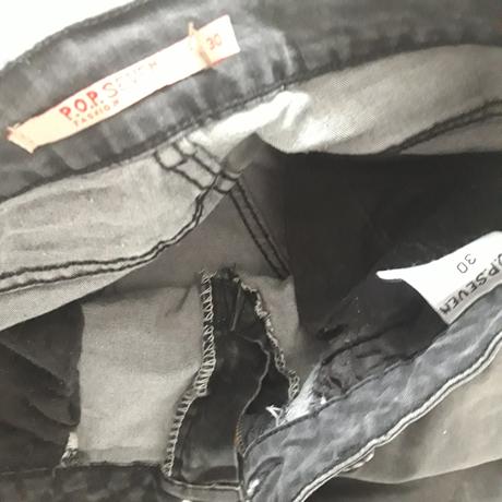 Šedočierne rifle m, m