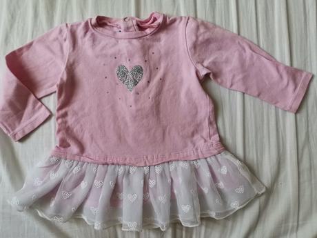 Saty/top veľ. 74-80, losan,74