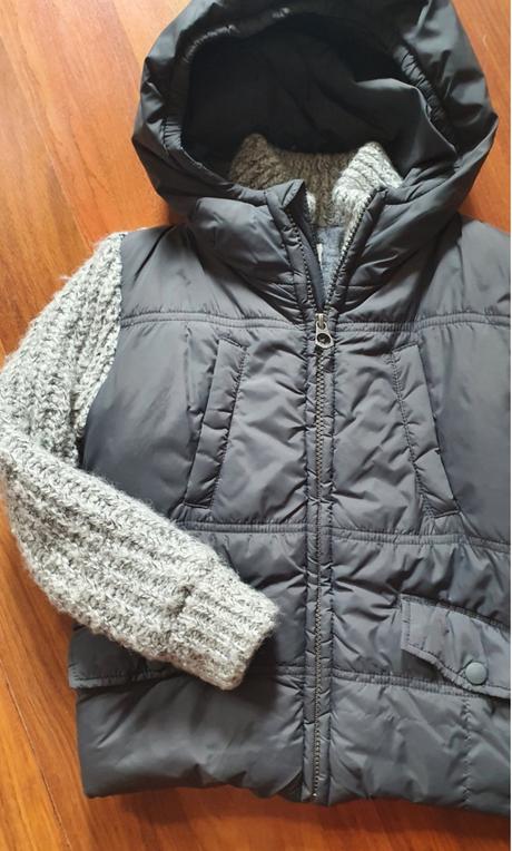 Prechodná bundička zara, zara,116