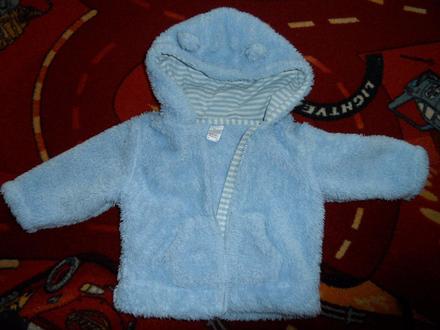 Chlpata bundicka next, next,74