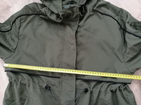 Sustiakova bunda xxl, xxl