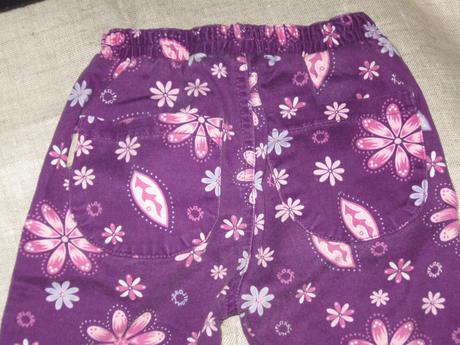 Veselé nohavice, 68