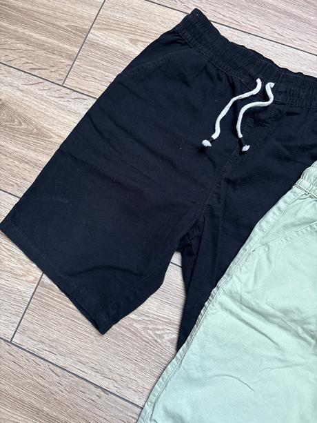 2pack šortky, f&f,164