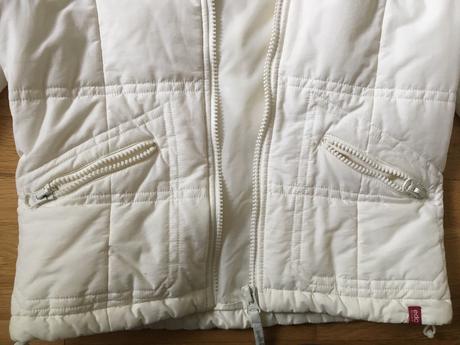 Zimná bunda esprit veľ. m, esprit,m