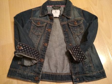 Rifľovka okaidi, 116