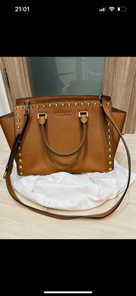 Michael kors kabelka, michael kors