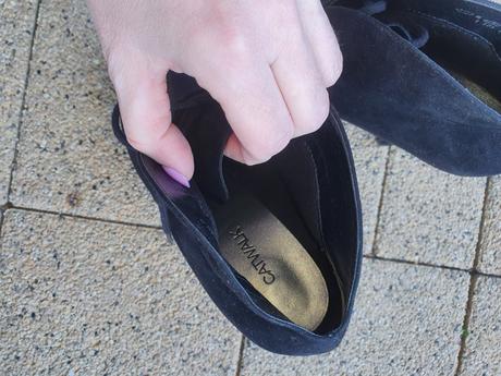 Catvalk topánky 38, 38