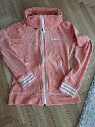 Mikina, adidas,s