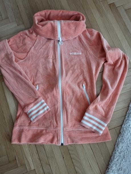 Mikina, adidas,s