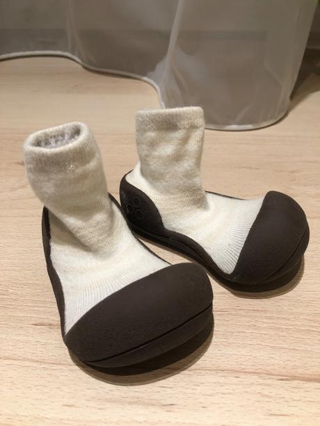 Topánočky attipas, attipas,20