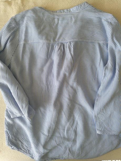 Košela pre dievčatá, h&m,146