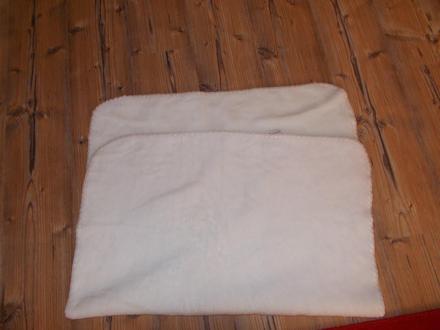 Španielska deka - nepoužívaná, 