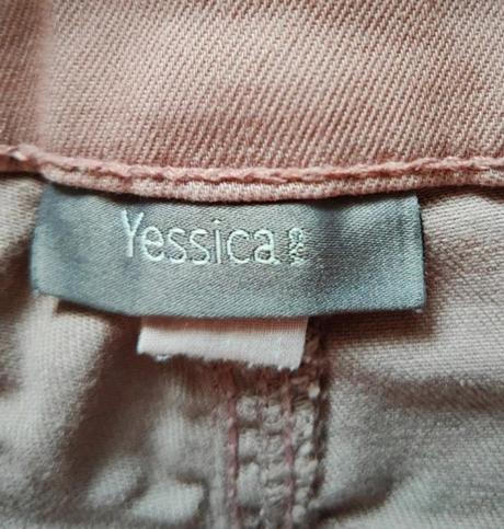 Nohavice c&a, c&a,xl