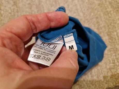 Juuj čiapky, juuj,104