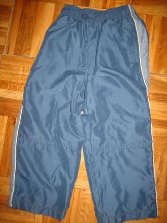 Nohavice, cherokee,104